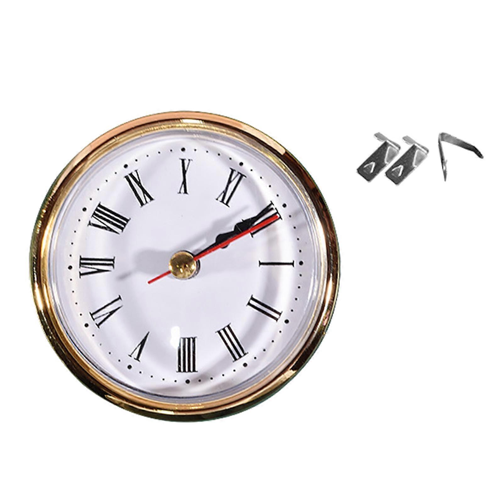 Bookend Table Clock Pendulum Silicone Mold Hexagonal Square Rectangular Mold