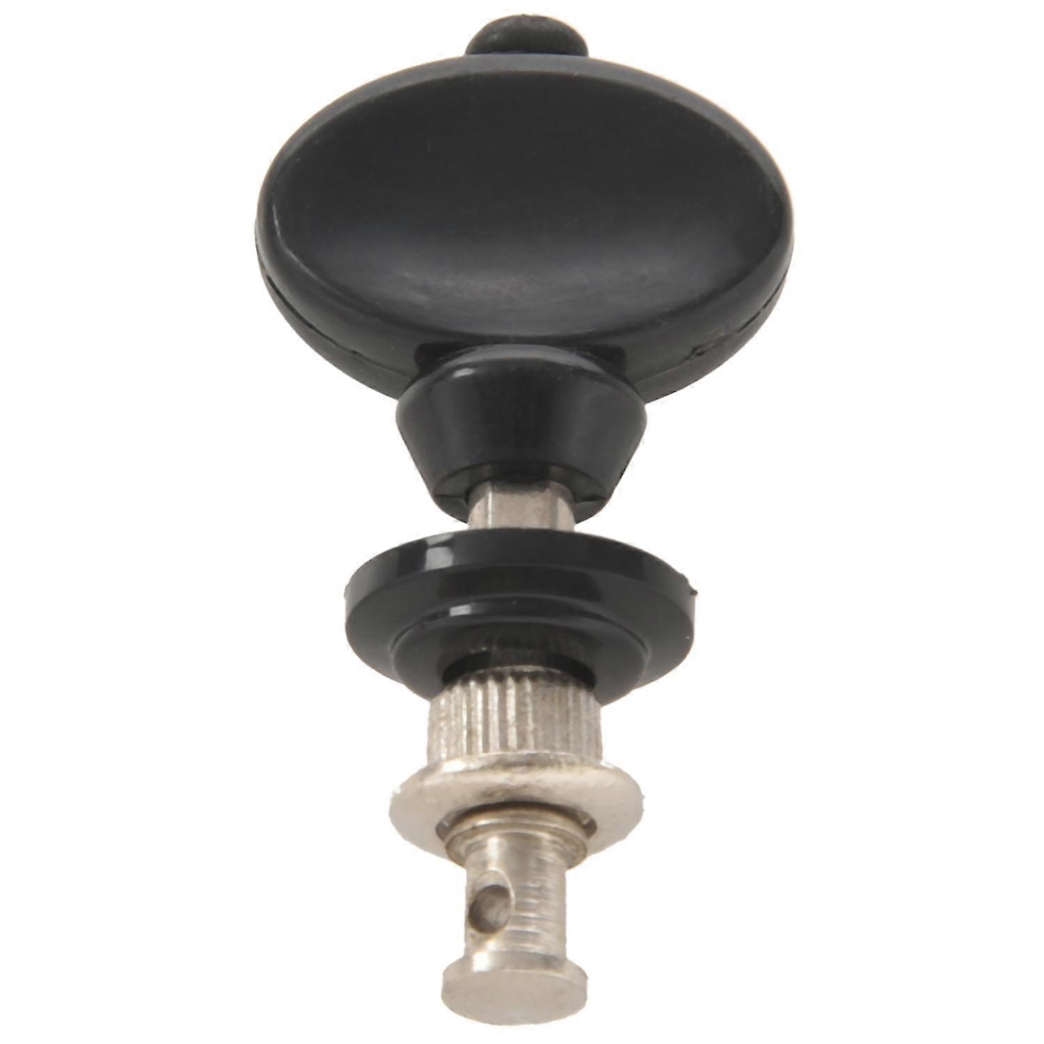 4 Tuning Pegs Pin For Ukulele And Other Various Instruments--black