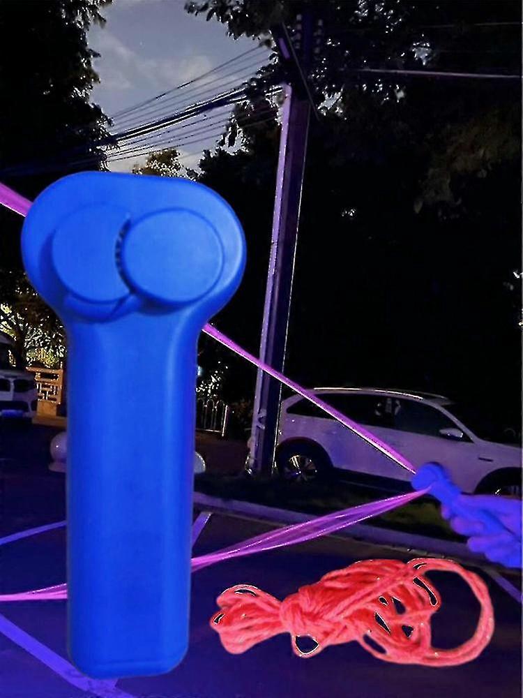Loop Lasso® EVO The Original Glow in The Dark String Shooter