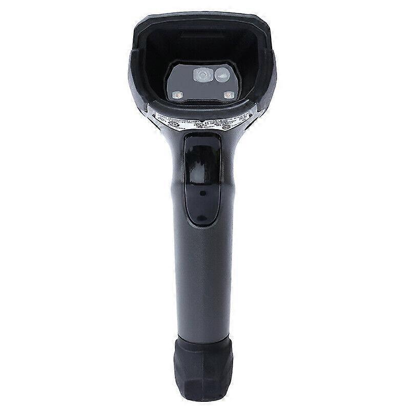 Barcode Scanner DS8108-SR00007ZZWW DS8108 Handheld Code Reader with USB Cable