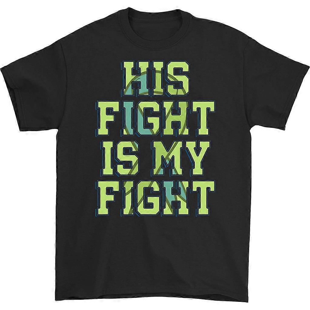 Son combat est mon combat 1 T-shirt