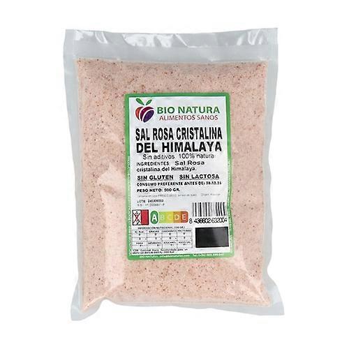 Himalayan Fine Salt 500 g