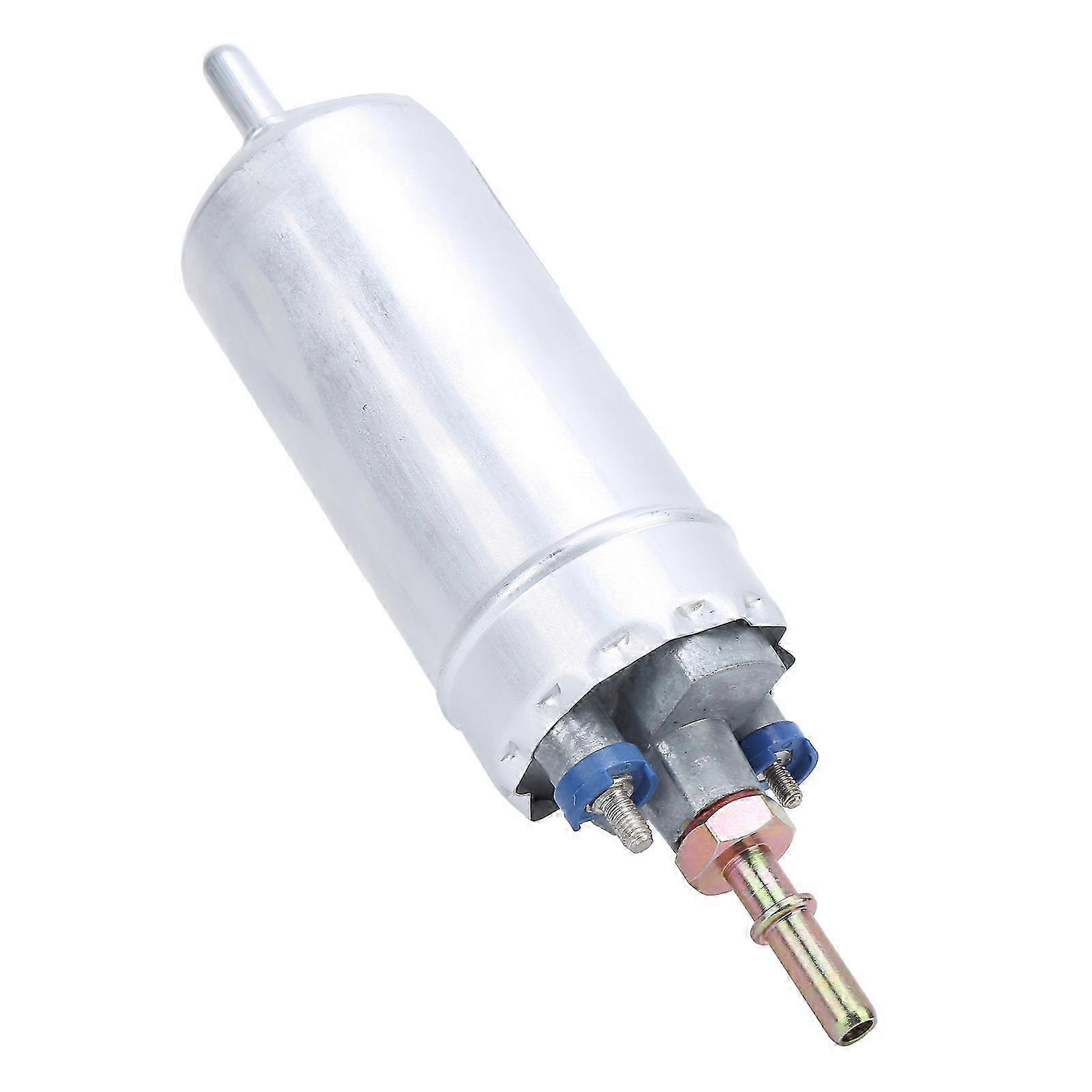 Pompa Diesel Per Auto - 1,5 Bar, Portata 155 L/h - Foto 7