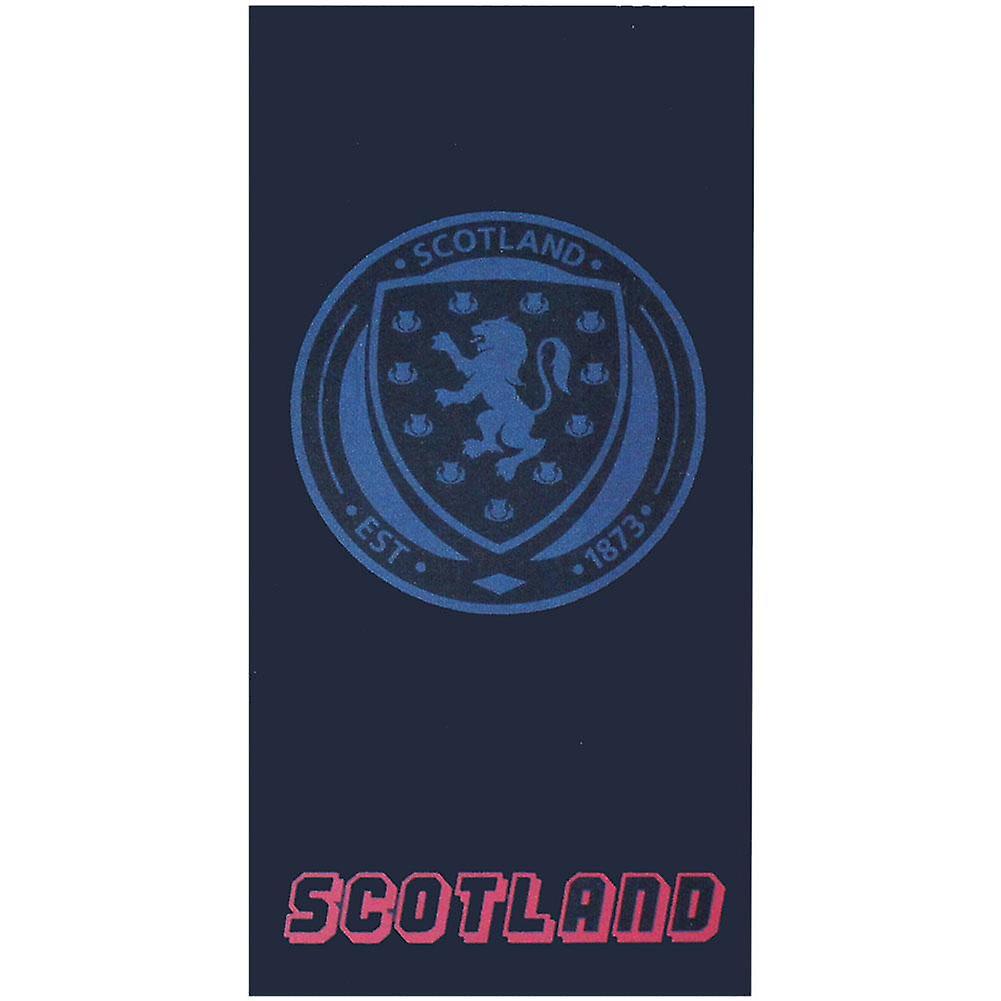 Scotland Towel