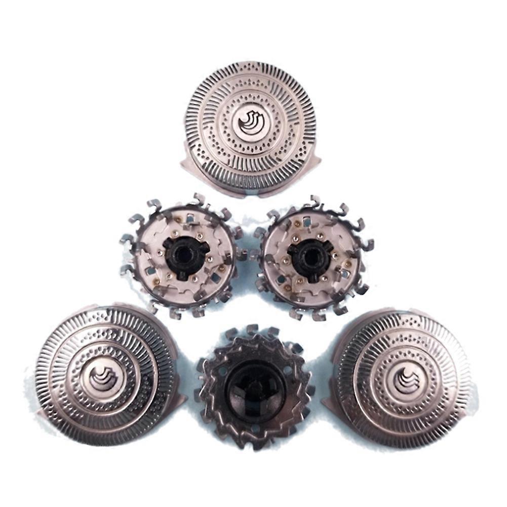 for Shaver HQ9 Replacement Head AT751 HQ8240 HQ8250 HQ9070 HQ9160 HQ9170 HQ9190 Shaver Heads Blades
