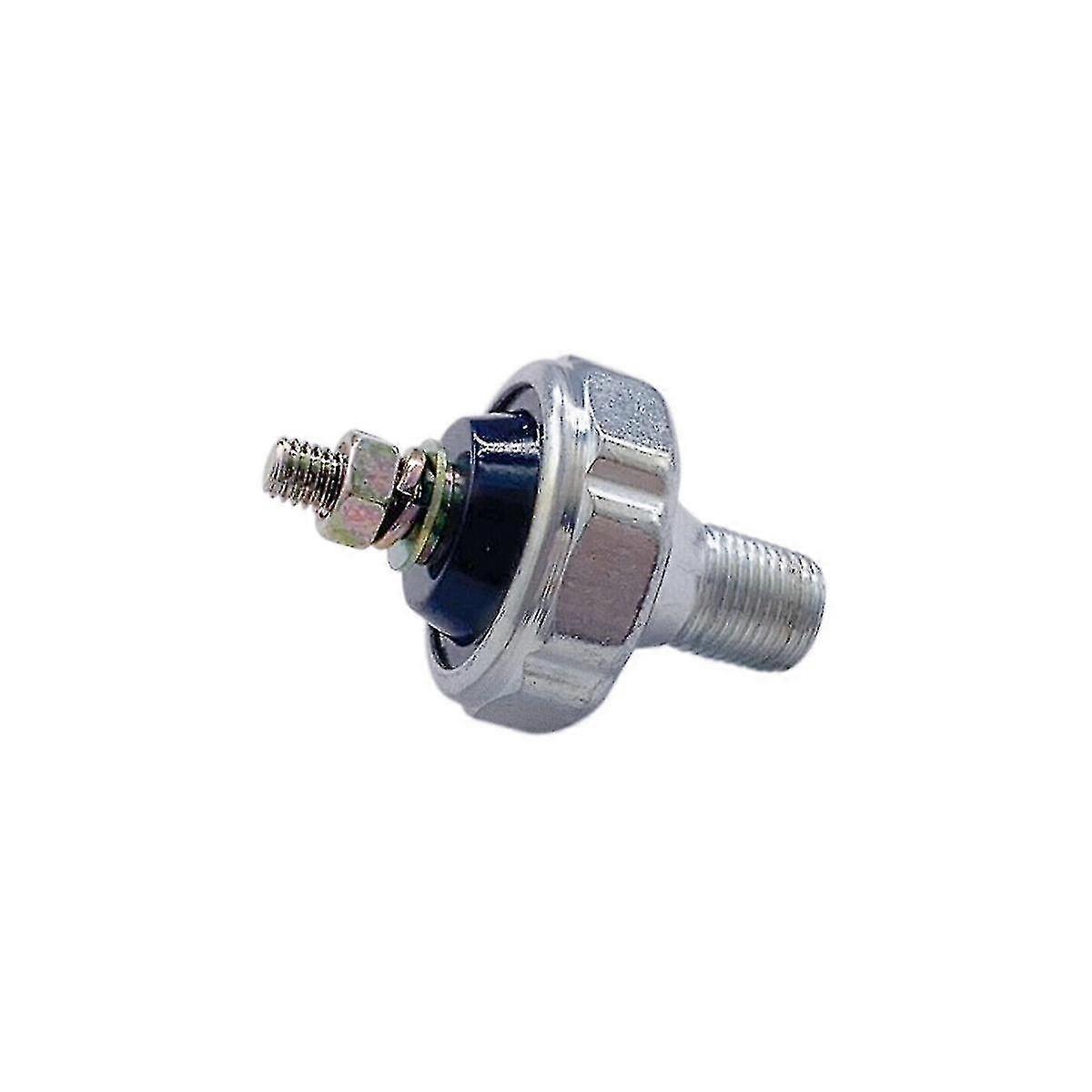 Low Oil Pressure Switch – Fits Mercury, Sierra, Marine Power, Stewart Warner, Penta & More | 6 PSI Trip, 1/8-27 NPT Thread - View #6