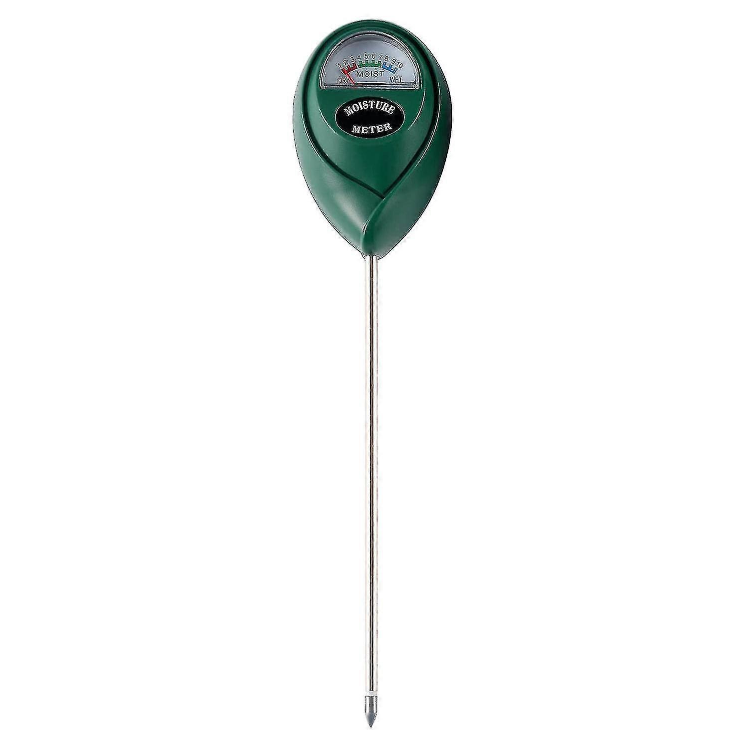 Soil Moisture Meter, Plant Moisture Meter, Garden Moisture Sensor