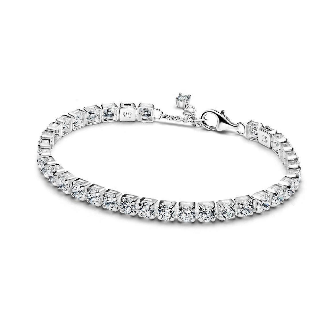 Gedurfde Sparkle River armband