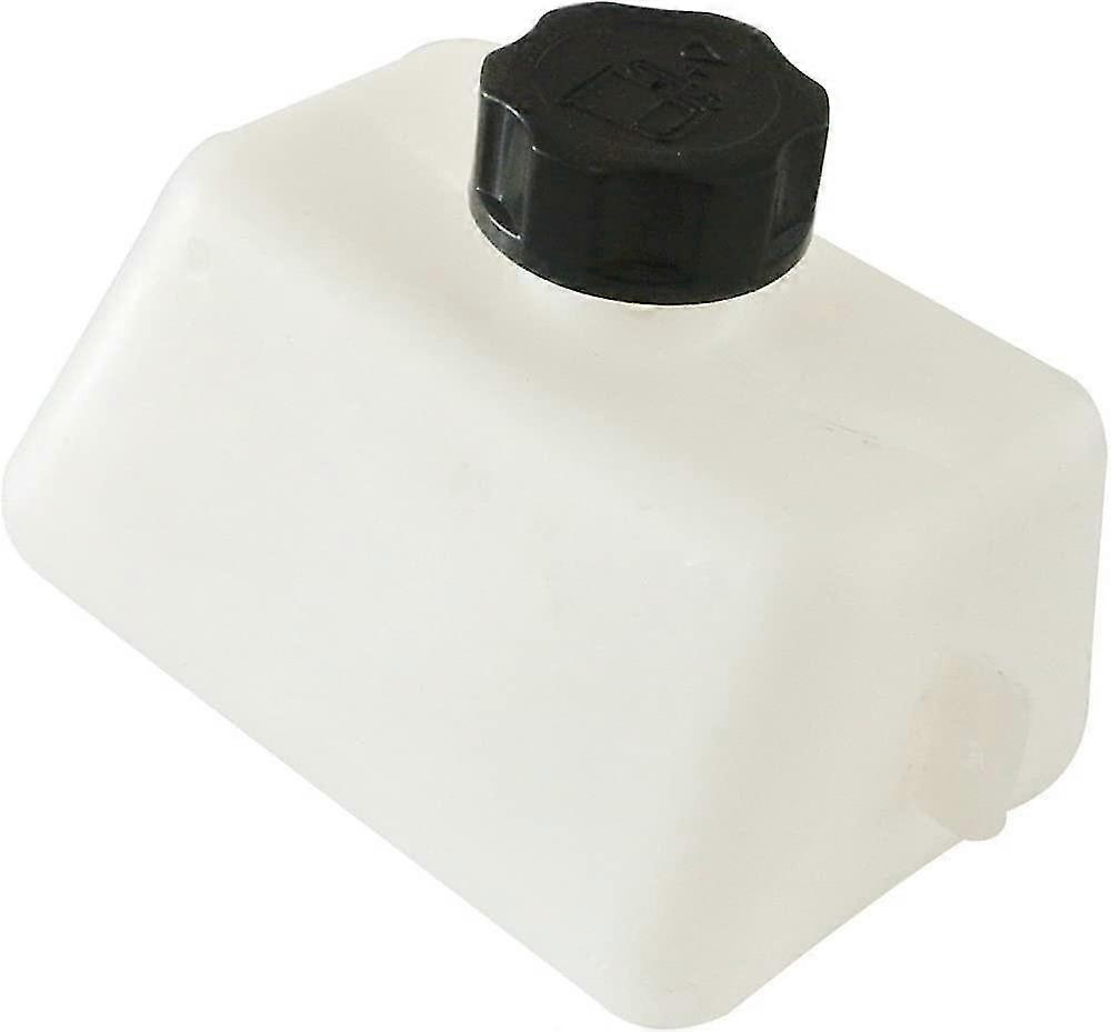 generisk drivstoff gass bensintank med hette 47cc 49cc