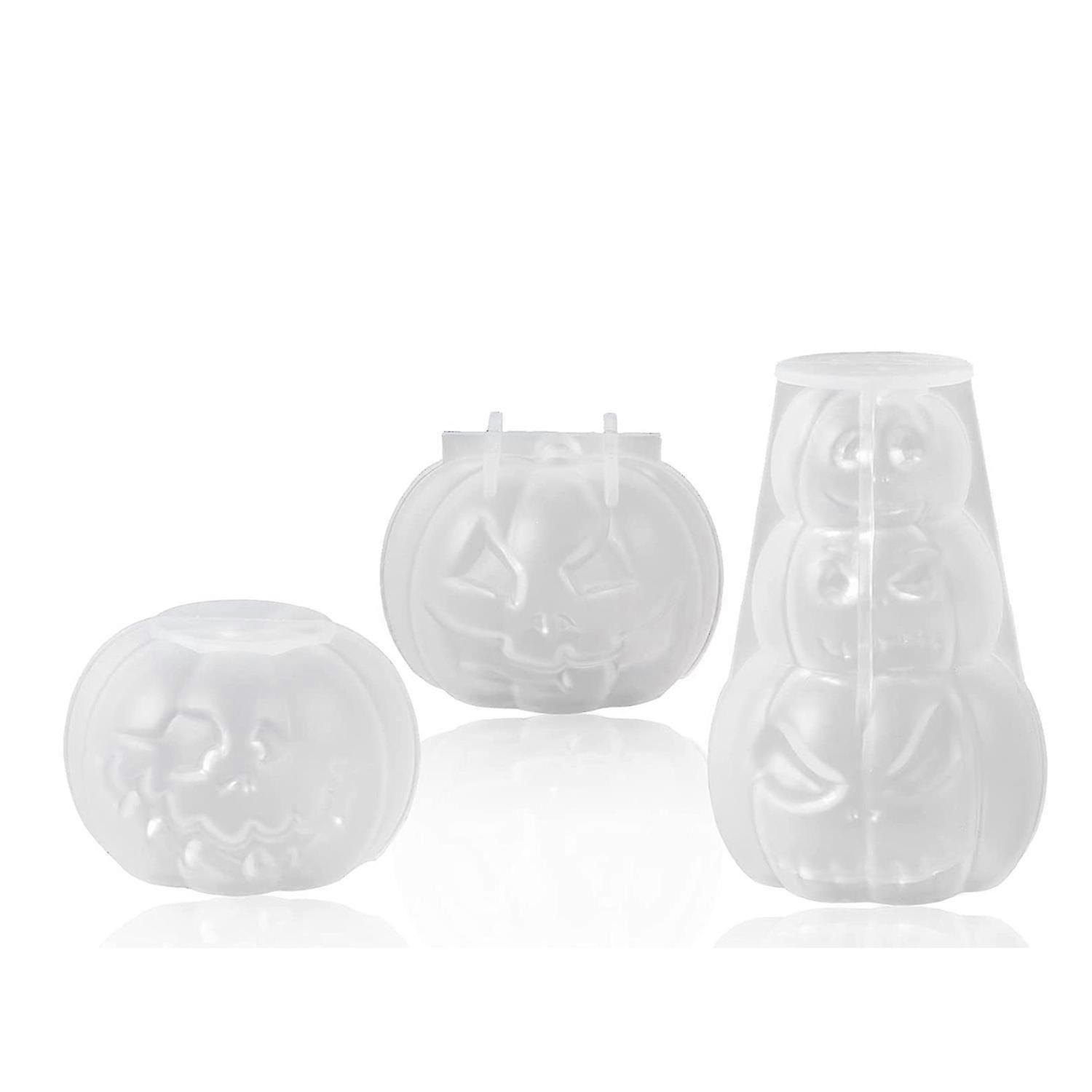 3pcs Mold, Silic Mold For , Ma And Resin, Art Crafts