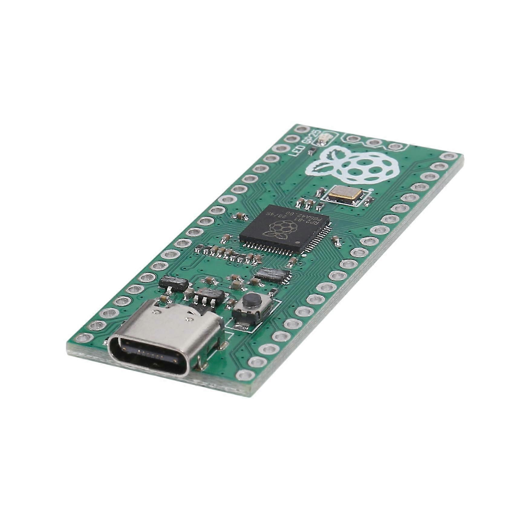 For Pico Development Board Motherboard Programming