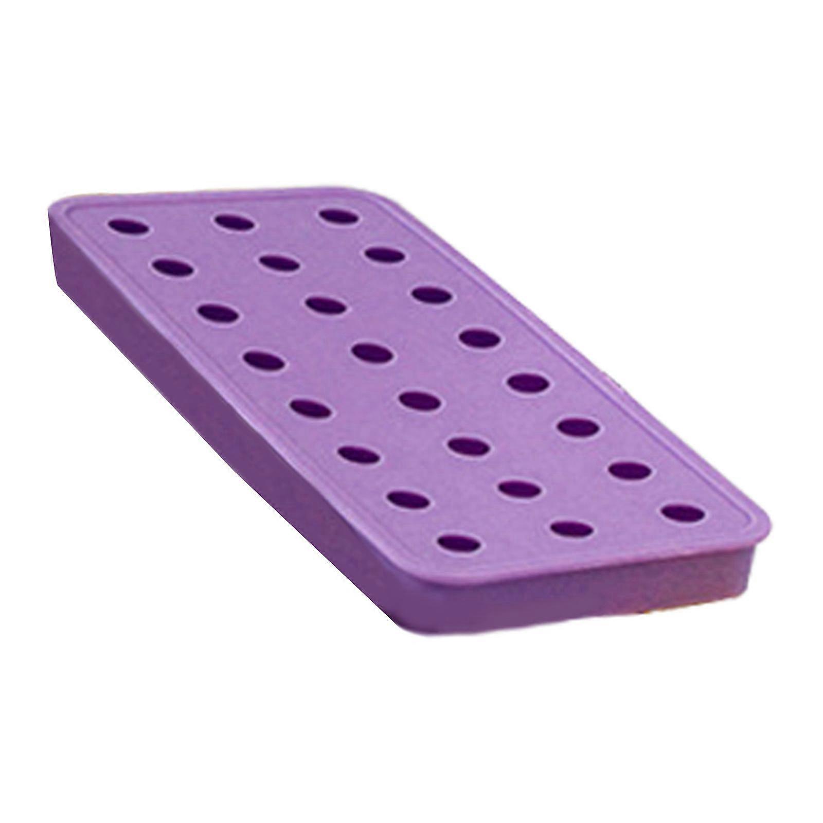 for Creative Round Ice Cube Tray with Lid Silicone Ice Cube Mold DIY Ice Balls Maker Box Kitchen Bar Tools