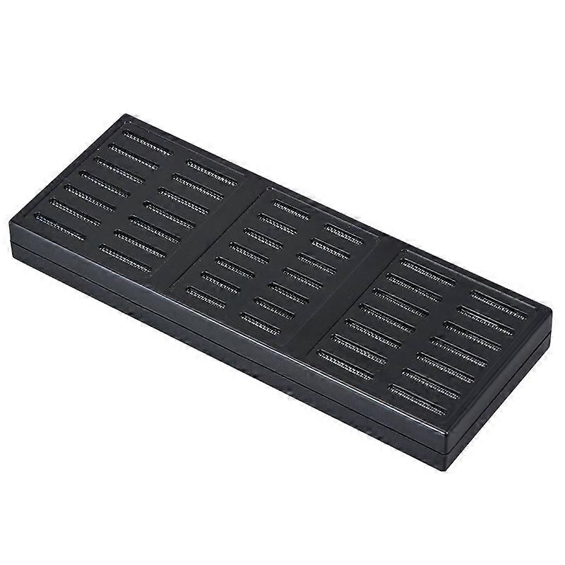 Large Cigar Humidifiers-black Bar Cigar Humidifier