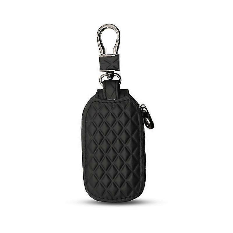 Car Key Protection Leather Case Cover