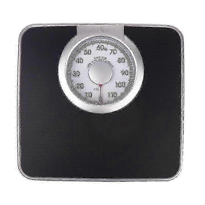 Body Weight Scale Bathroom Round Corner Platcomptiable Withm Digital Mechanical Household Pointer Portable