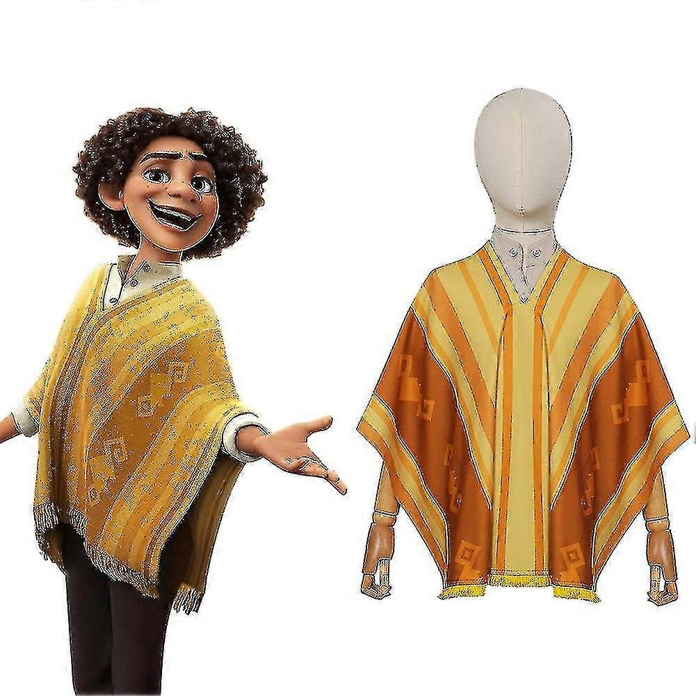 Magic House Kids Magic House Disfraz De Capa, Cosplay