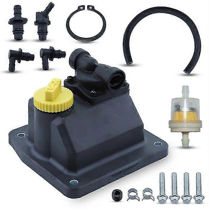 Κάλυμμα βαλβίδας κιτ αντλίας καυσίμου συμβατό με Kohler Ch18-ch25 Ch730-ch740 2455905-s 2455908-s -