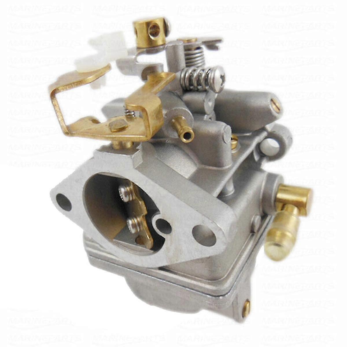 13200-91j70 Carburetor Boat Outboard Compatible with Df4 Df6