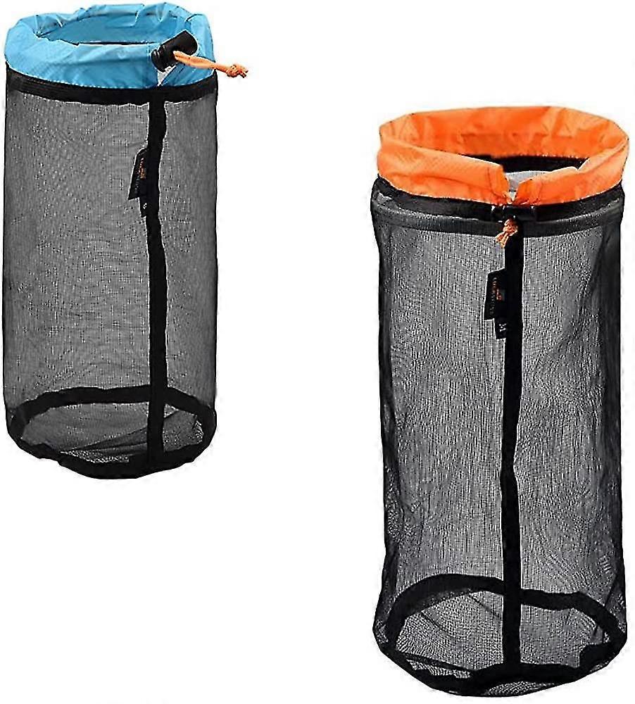 Nylon Storage Drawstring Mesh Bag,durable Net Bag,small Travel Stuff Sack Gift