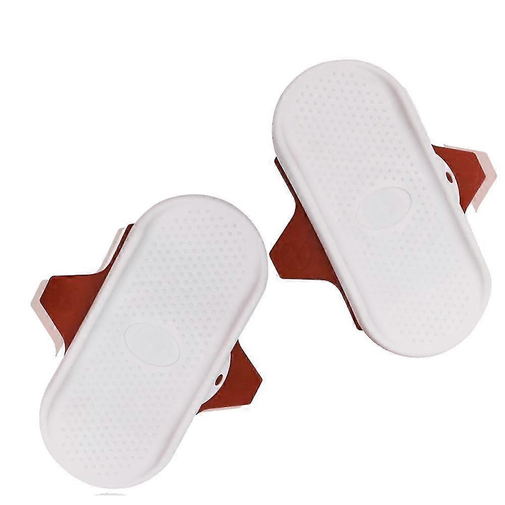 Twist Board,Waist Twisting Disc -Exercise Board, Ab Board Exercise - Twisting Stepper For Aerobic Ex