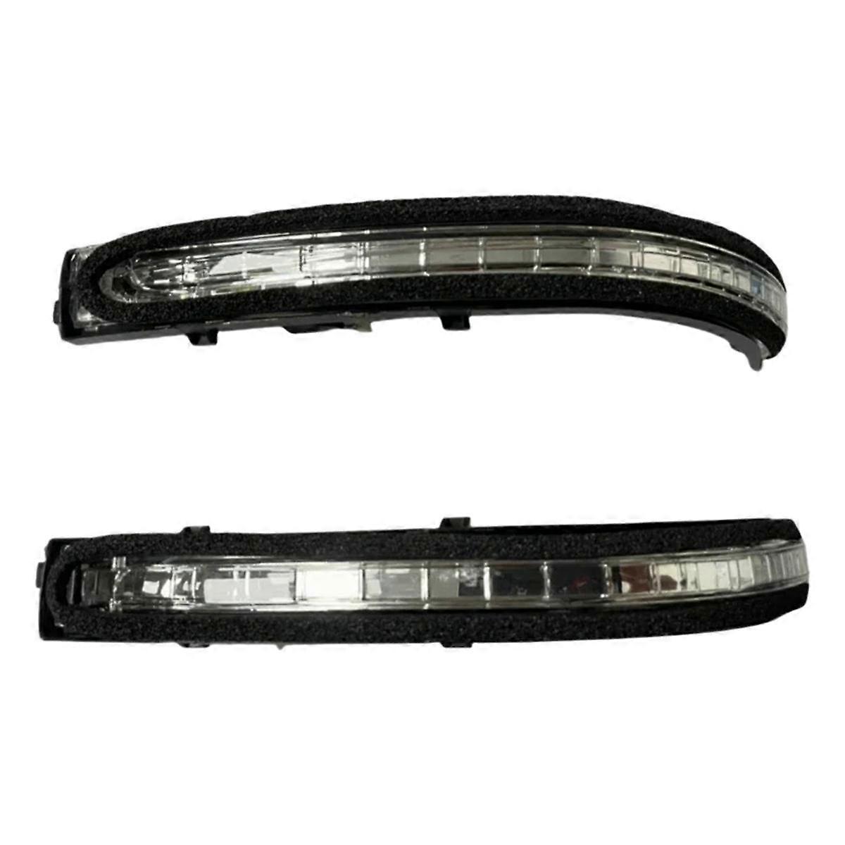 Car Side Rearview Mirror Turn Light Flash Signal Lamp for FORTE 2011-2016 Cerato 2012 87614-1X500 8