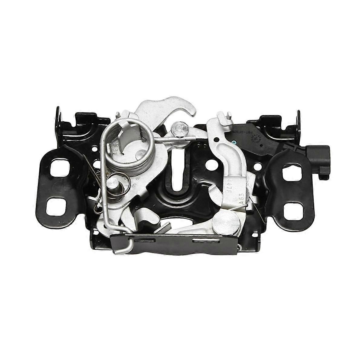 68280607AC,53431276,68280608AC Front Engine Lock Hood Latch Catch for Compass 2017-2021