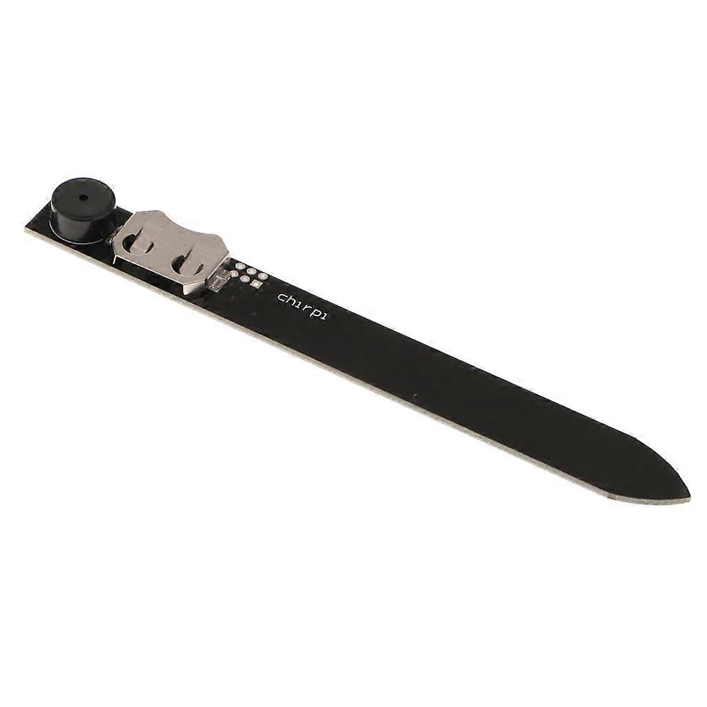 Capacitive Soil Moisture Sensor V3.0 for Garden Plants Moisture Detection