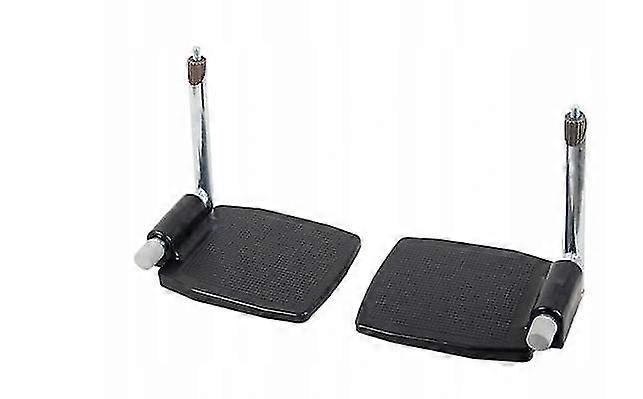 Pyörätuolin jalkatuki manuaalinen pyörätuoli