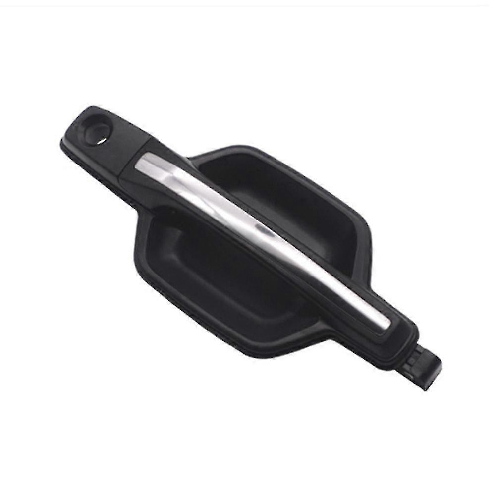 Car Outside Exterior Front Left Door Handle For Montero Mk3 V73 V75 V77 V78 2000-2006 Mr653471
