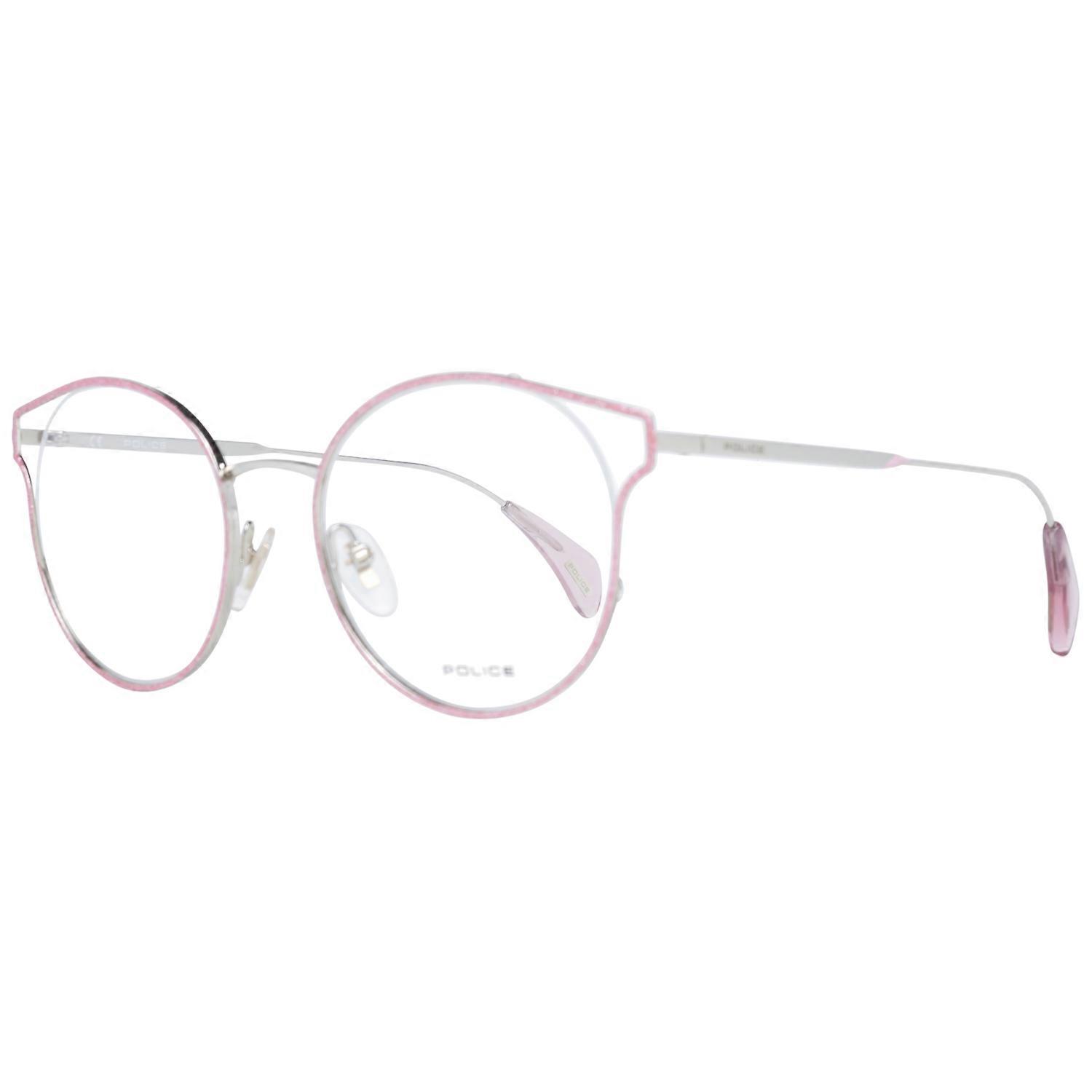 Police Optical Frame Vpl926 0sna 50