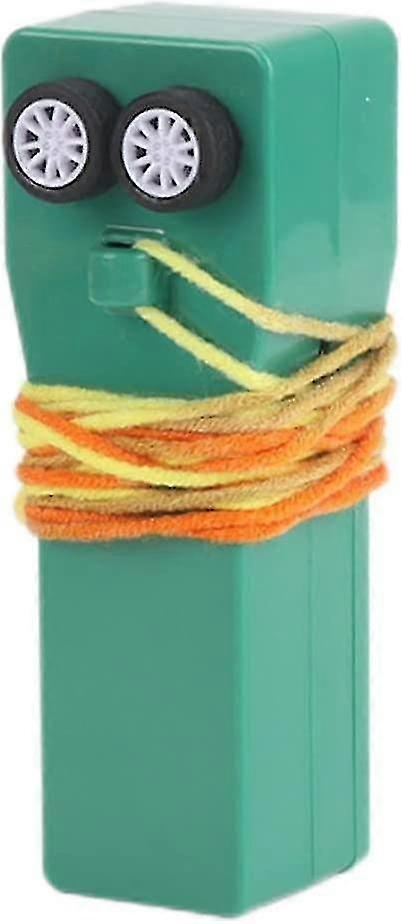 String Shooter Loop Lasso String Shooter Toy Handheld Sports Fun Toy Rope Propeller Rope Launcher String Shooter Loop Lasso