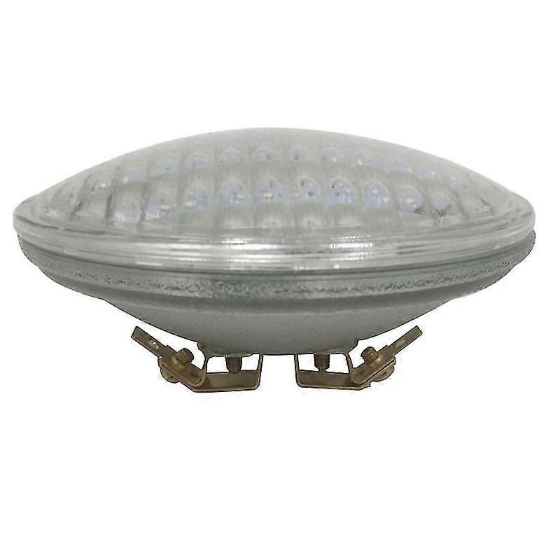 Light emitting diode lamp par36 underwater light, 9W Dc/AC 12v waterproof pool light