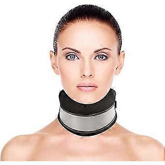 Neck Brace - For Neck Pain And Support - For Spondylitis - Adjustable Cervical Collar