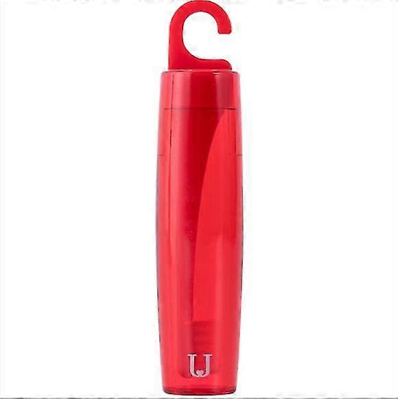 Travel Toothbrush Portable Toothbrush