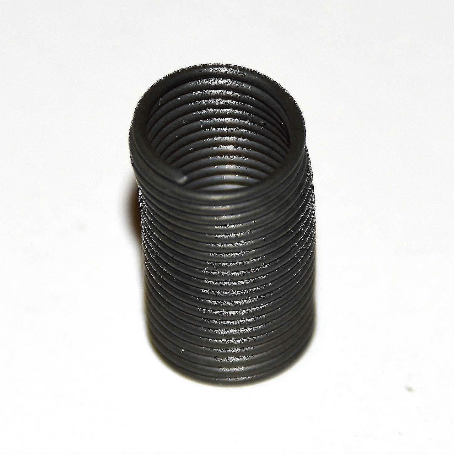 Resorte de aleación con memoria de forma de nitinol - 2 vías 0,7 mm x 9 mm x 15-60 mm Af 60c Mf 30c