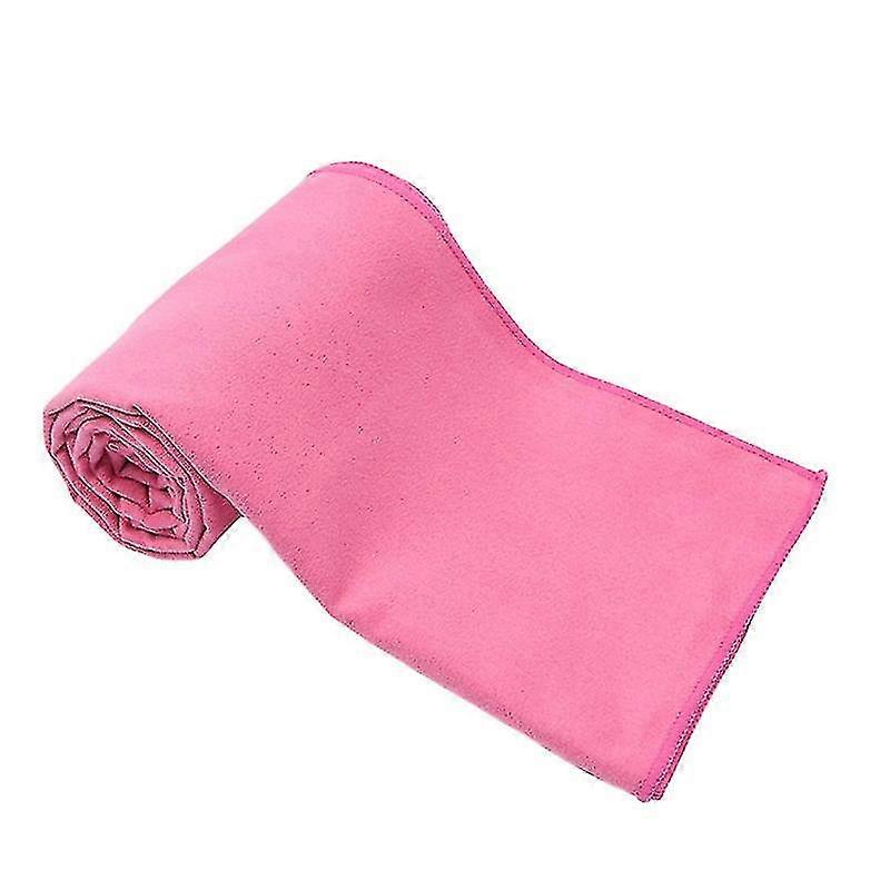 1pcs Microfibre Travel Towel