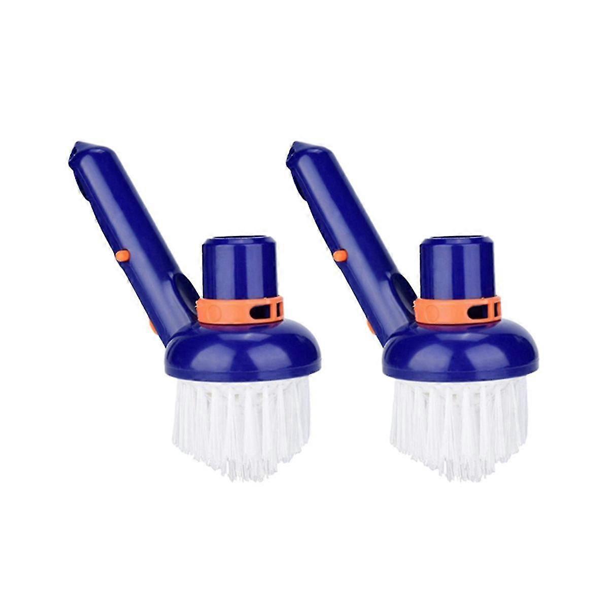 Swimming Pool Bottom Pool Brush Cleaning Pool Pool Bottom Pool Wall Swimming Pool Glue Brush Cleaning Tool