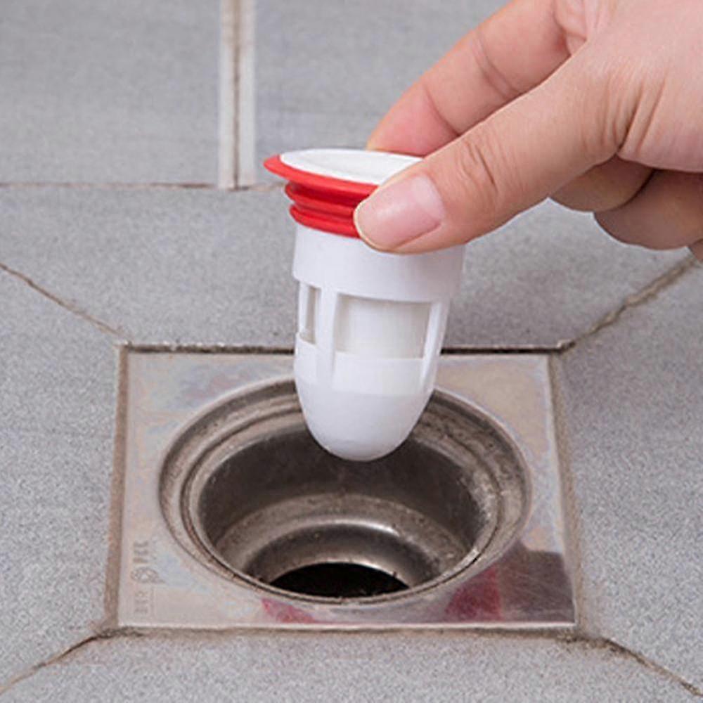 Rubber Floor Drain Er Drainer For Bath No Filter