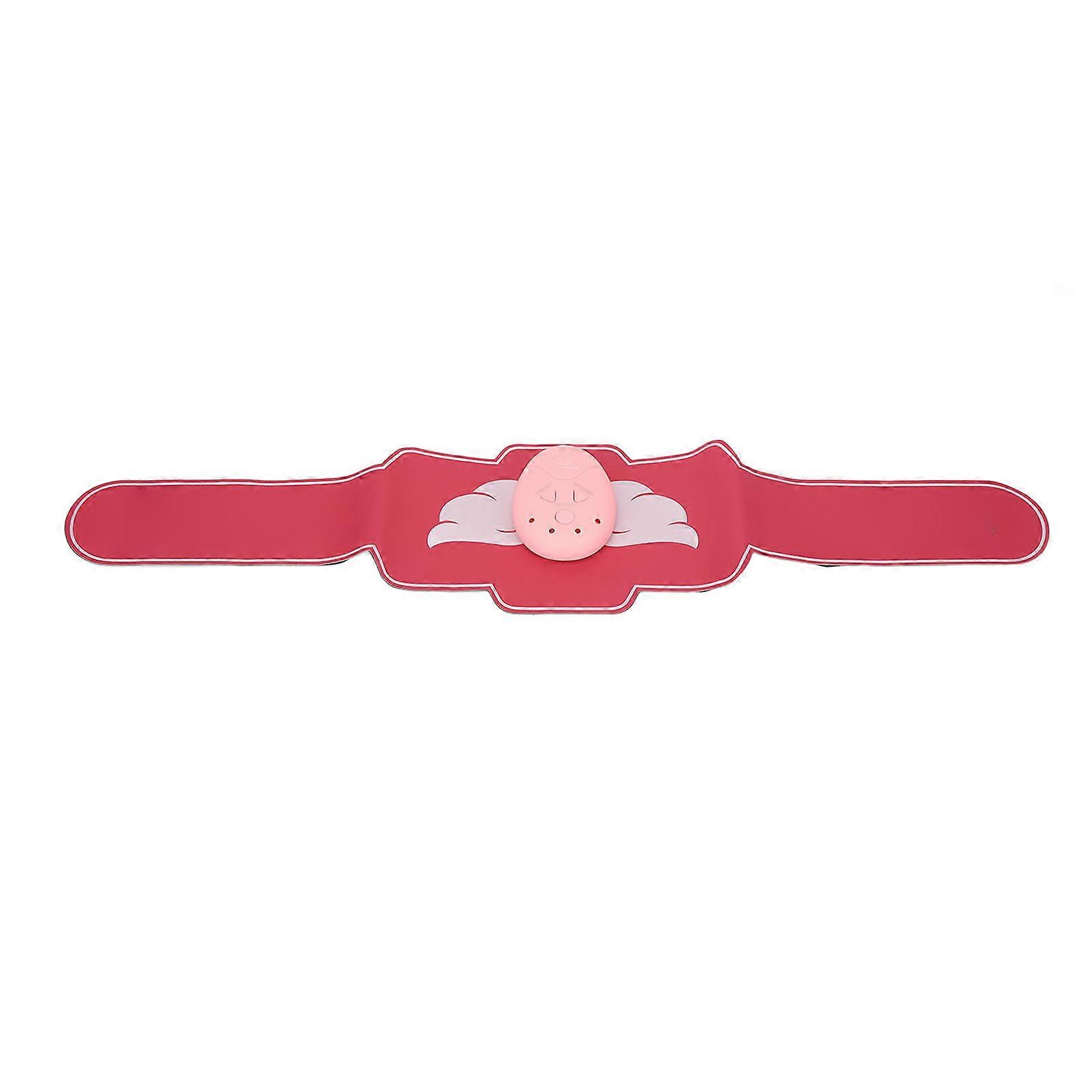 Abdominal Toning Belt for Muscle Toning and Fitness Workouts for Arms and Legs