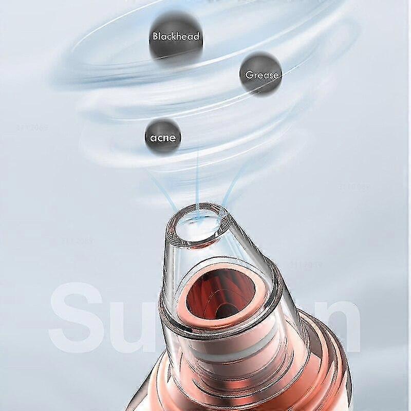 face deep nose cleaner zone pore acne pimple removal