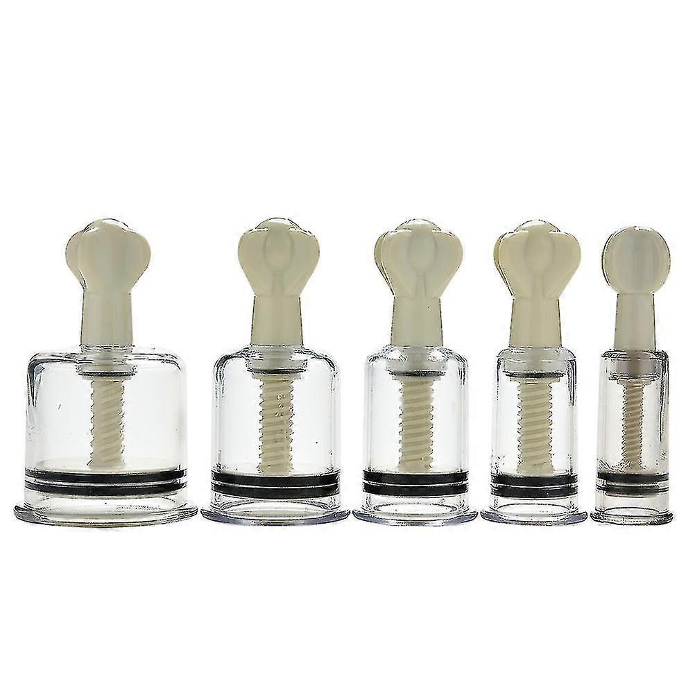 Amplificator de sân Aspirație Mupping Mamelon Easy Twist Fraieri Pompe pentru mărire