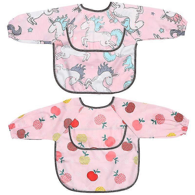 Cotton Cotton Bib For Baby Use-c