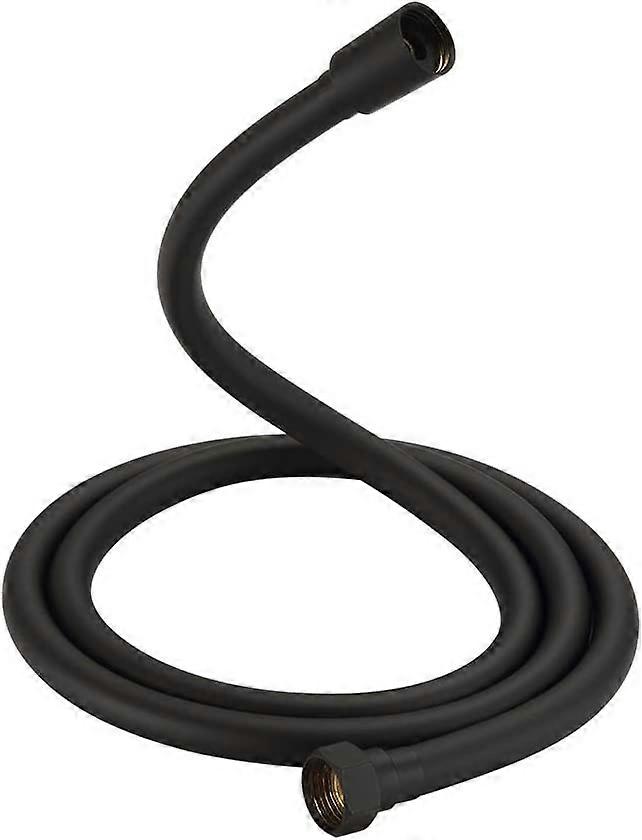 Flexible Shower Head, Shower Hose, Anti-Twist 1.5 M, PVC