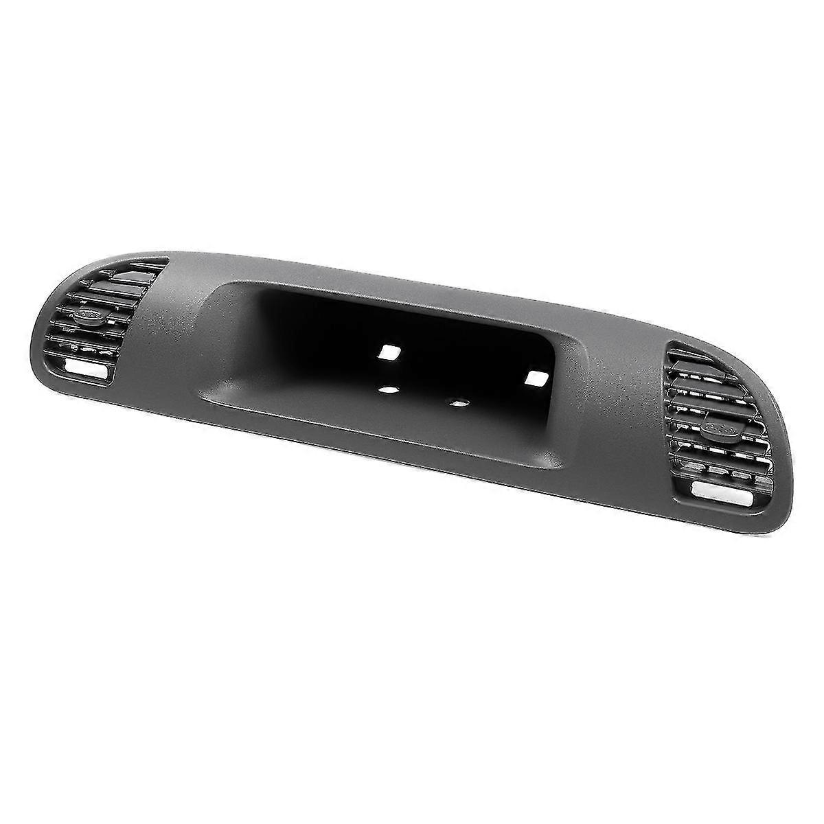 Car Shelf Passenger Compartment With Hood For For Sprinter 1999-2006 Instrument Panel Outlet 9016801607