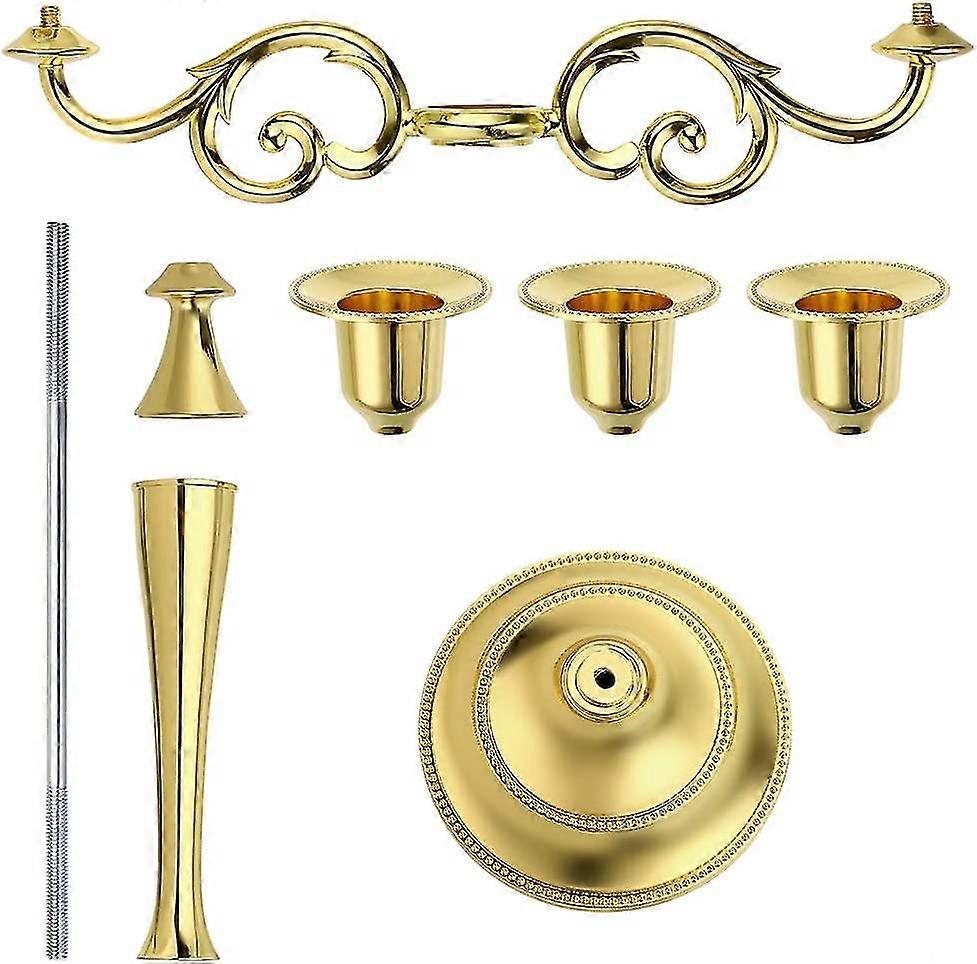 4 Pcs Pool/pool Table Leg Levelers, Leveling Risers For Football/soccer Table, Ping Pong Table, Air Hockey Table, 5 Inch Metal Game Table Leg Levelers