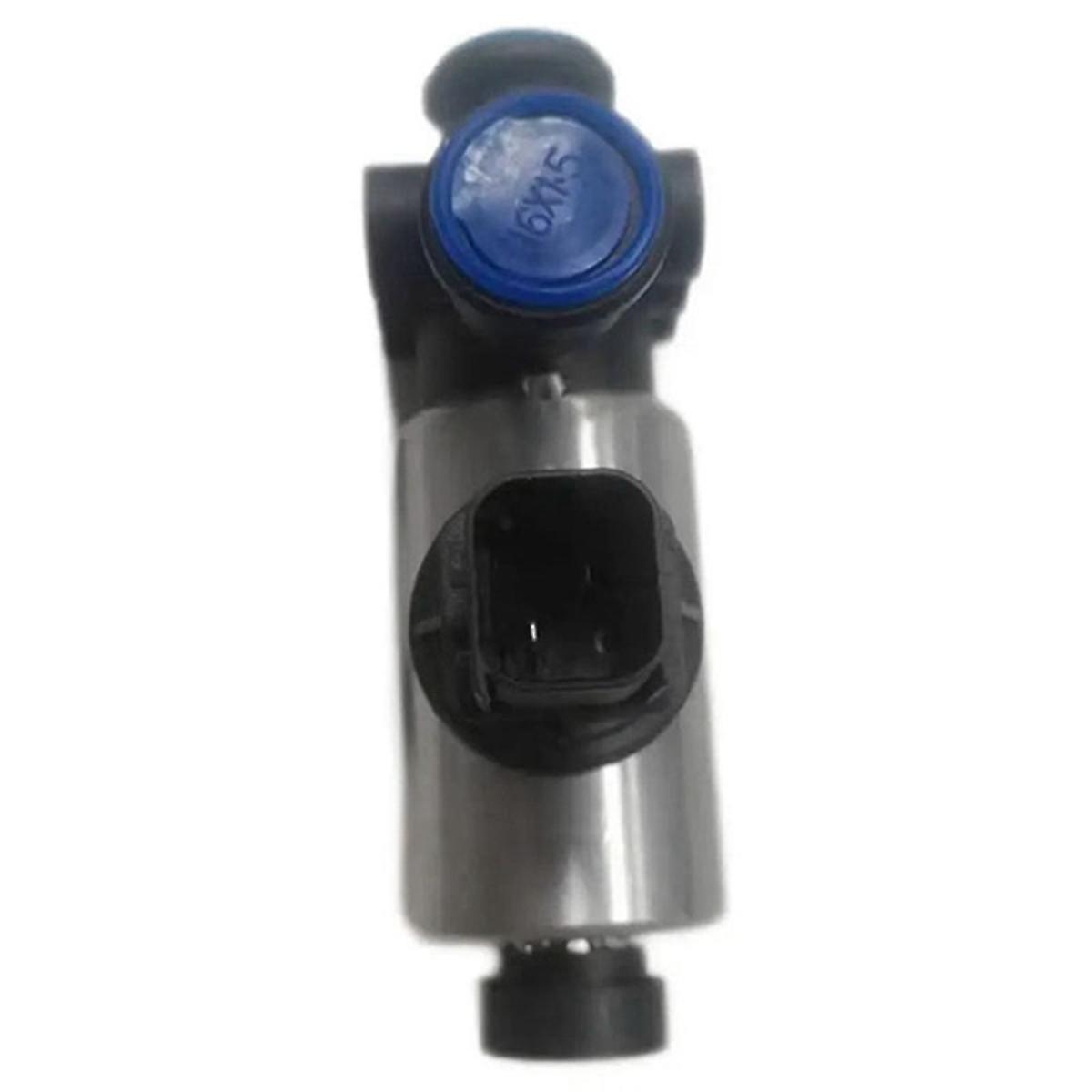 Trucks Multi-Way Solenoid Valve for A0009973512 4721700010 0009973512