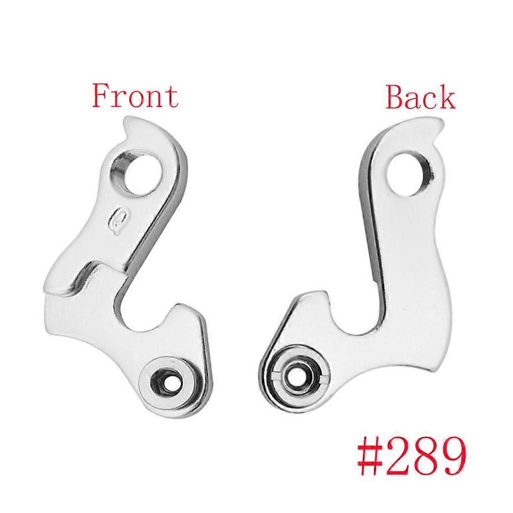 MTB Fiets Fiets Achterhanger Uitval Convertor Adapter Derailleur Accessoire