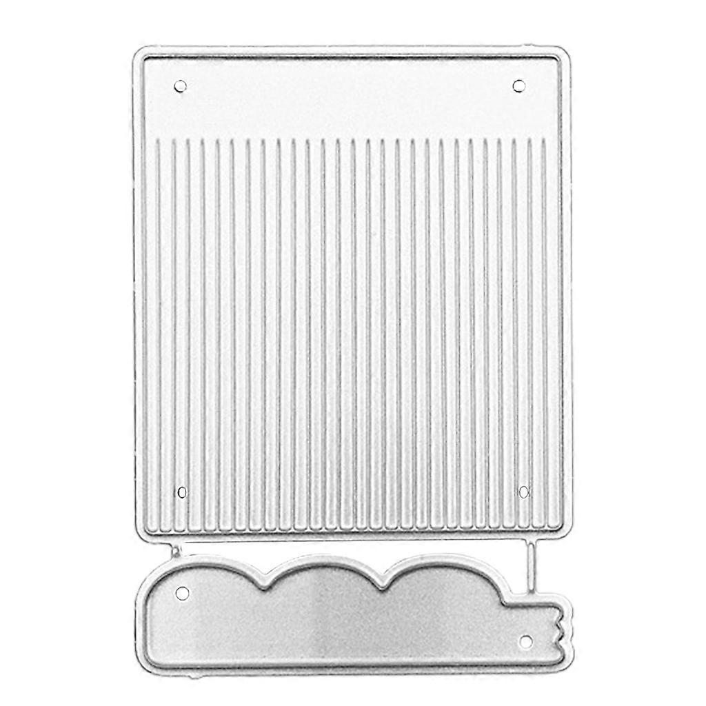 Embossing Cutting Dies for Card Making DIY Scrapbooking Photo Album Paper Crafts