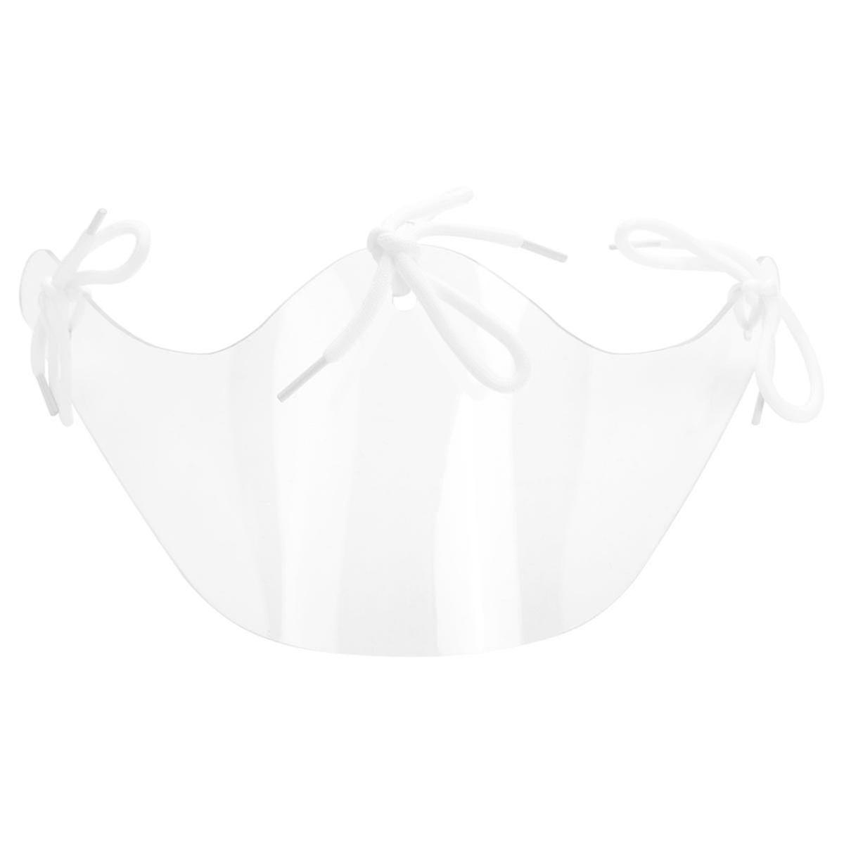 Skyddsutrustning Målvaktshjälm Nackskyddsutrustning