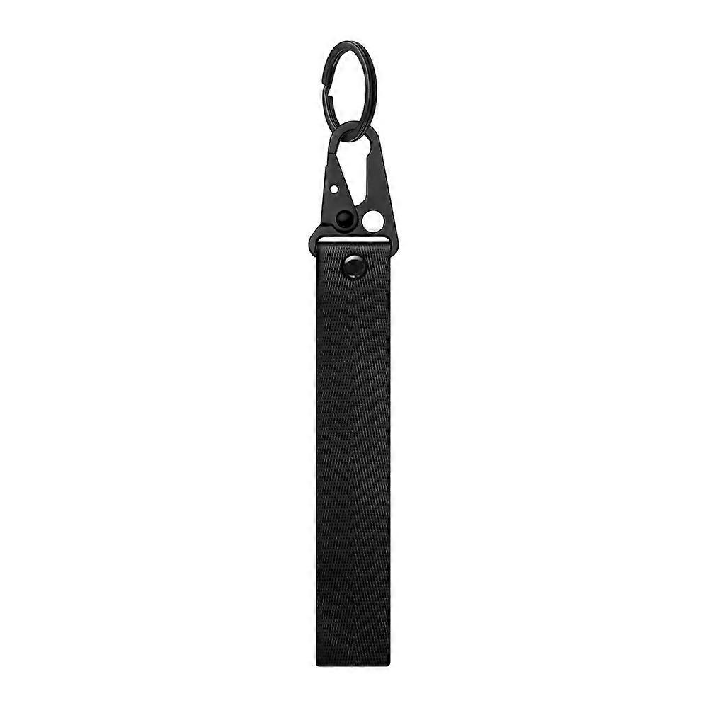 Car Badge Keychain Strap Key Chain Rings Keyring Lanyard Accessories For Citroen C4 C3 C5 X7 C1 Saxo Xantia Berlingo DS Elysee